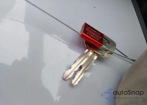 1995 Toyota Corolla из США, поврежденный, VIN JT2AE04B6S0101752